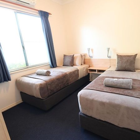 Lakeview Apartments Kununurra Eksteriør billede