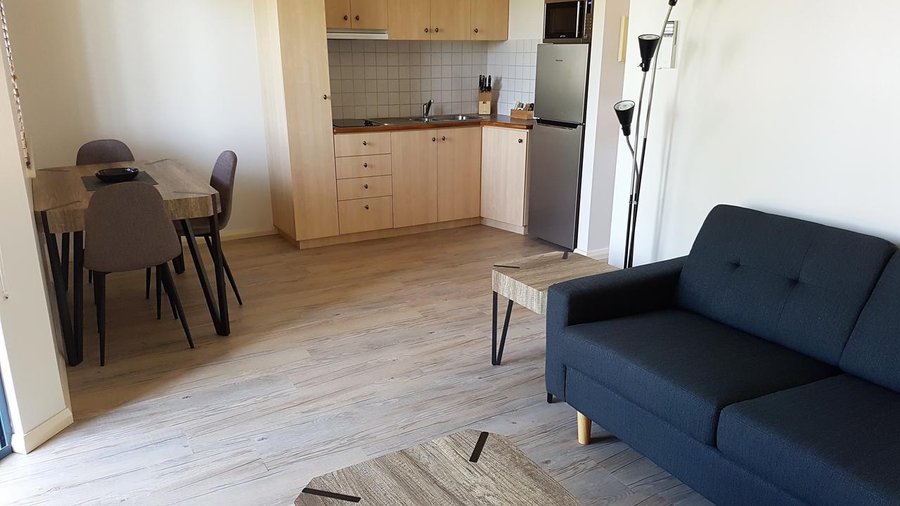 Lakeview Apartments Kununurra Eksteriør billede